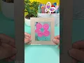 Creative Art Craft with Yarn