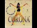Cornona - Get Up And Boogie