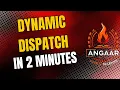 Dynamic Dispatch in 2 Minutes 2 Minute OOPS