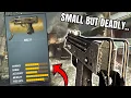 No One Really Used This SMG From Black Ops 1 MAC-11