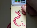 Giant Sea Serpent for my Worldbuilding Project