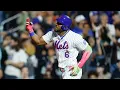Starling Marte 2025 MLB Highlights