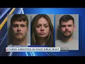 200 pounds of pot found in Hamilton drug search three arrested