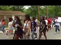 Sumter community gathers to put an end to community violence