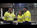 How advanced manufacturing improves mining productivity