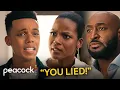 Bel-Air Will Hits His Breaking Point and Leaves the Banks Family