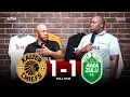 Download Lagu Mayo Denied Pule Mmodi Goal | Kaizer Chiefs 1-1 Amazulu | Tso Vilakazi