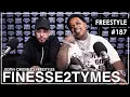 Download Lagu Finesse2Tymes Raps Over The Notorious B.I.G.'s \