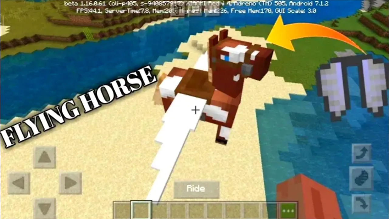 Cara Download Minecraft Pe Versi Terbaru (Gratis)