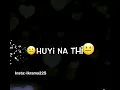 Download Lagu Chahu me ya na |whatsApp status video