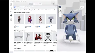 SOLO COMPARTE 🙈 #roblox #robloxedit #robloxgames #robloxedit #fyp #rblx