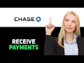 How To Receive Ach Payments Chase 2025