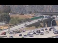 Freeway interchange is set to open for commuters in Corona