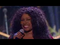 Download Lagu Chaka Khan The Christmas Song on Taraji's White Hot Holidays