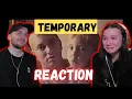 Eminem - Temporary feat Skylar Grey REACTION