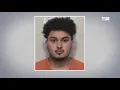 ICE arrests suspect in deadly Fort Bend deputy hit-and-run