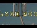 Village Rocker (Slowed + Reverb) | Ram C | Janhvi K| A. R. Rahman | RAAG DROPZ | Midnight Syndicate