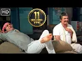 Download Lagu ये मेरी टांग है में हिलावू या नचावू तुमसे क्या मतलब | Kader Khan Comedy Scene | Comedy Talkies