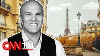 Small space, big perks: Inside Paris' historic tiny apartments | September 4, 2026
