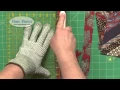 Sew Easy Lesson String Blocks from Ties