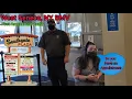 West Seneca NY DMV 1st Amendment Audit No Problem Let s Go Fishing