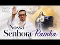 Download Lagu SANTA MISSA - SEXTA-FEIRA BEM-AVENTURADA VIRGEM MARIA RAINHA - 22/08/2025