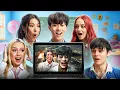Download Lagu My Boyfriend is a Zombie | AU REACTS