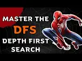 DFS Coding Pattern FAANG Interview Guide