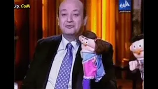 مقدمة عمرو اديب الشهير تقليد تنظيم ابلة فاهيتا الإرهابي بتاريخ 4 يناير 2014 