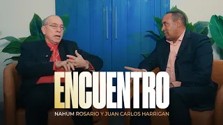 ¿Cómo converso con el Espíritu Santo? | Pastor Nahum Rosario & Pastor Juan Carlos Harrigan