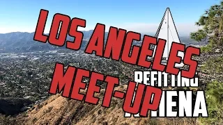 Sail Life – Los Angeles Meet-up, registration