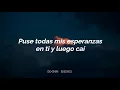 Download Lagu Calum Scott - Cross Your Mind (Sub. Español)