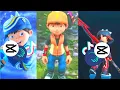 Download Lagu kumpulan video tiktok Boboiboy keren 😎 dan cool 🥶
