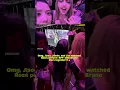 Download Lagu Omg Jisoo, Jennie \u0026 Lisa watched Rosé perform with Bruno Mars #jisoo #jennie #rosé #lisa #brunomars