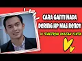 Download Lagu Cara Download Nada Dering Hp Mas Rendy di Sinetron Ikatan Cinta