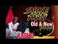 Download Lagu SALONE MIX OLD \u0026 NEW (DJ KASHO OFFICIAL)