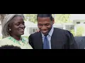 Young Gifted and Black Spoken Word and Music Video