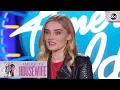 “The Climb” American Idol Audition – American Housewife