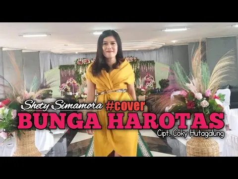 Download MP3 Shety Simamora - Bunga Harotas (cover akustik) Lagu Batak Bunga Harotas cover Shety Simamora terbaru