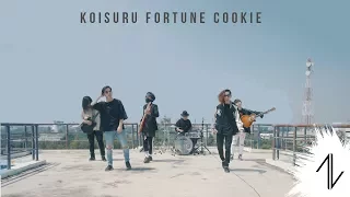 Download BNK48 / Koisuru Fortune Cookie -คุกกี้เสี่ยงทาย-【Cover by Nobuna】 MP3
