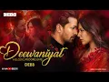 Lagu Ek Deewane Ki Deewaniyat Title Song - Remix | Debb | Progressive Mix | Harshvardhan |Vishal Mishra