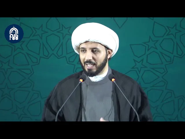 دروس من 2020 - الشيخ أحمد سلمان (دامت بركاته)