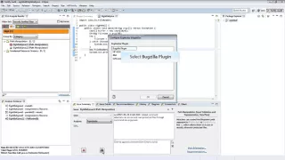 Triage and Audit Results in SCA Eclipse Plugin