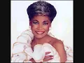 Nancy Wilson    "I Wish You Love"