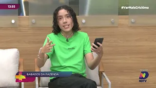 Fogo no Feno: tudo sobre os últimos babados de “A Fazenda”