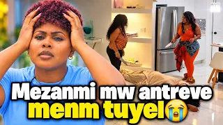 Anmweyy mw antrave 😭😭😭😖😖😖😖. Dacheline fem Tuyel…..