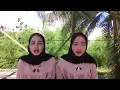[ VIRAL ] Cover Lagu Zalikha oleh si Gadis Kembar dari Perlis..