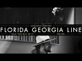 Florida Georgia Line - Talk You Out Of It (Acoustic Remix / Audio)