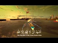 ADZAN MAGHRIB 3D ANIMATION - METRO TV