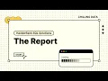 HackerRank SQL Solution - The Report